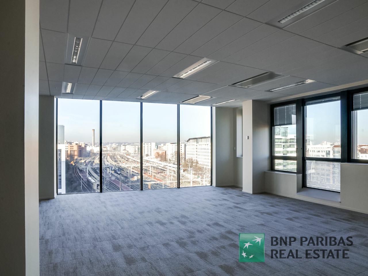 Bureau Lyon 1735m² Location bureau Lyon Rhône OLBUR2202122 29